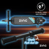 Zinc Model Z Kids Electric Scooter