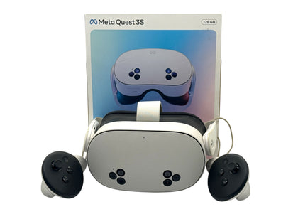 Meta Quest 3S