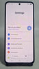 Samsung galaxy A55, 128GB, Blue, Unlocked, Unboxed, (scratch on the screen)