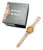 Samsung Galaxy Watch 42mm - Rose Gold **Boxed**