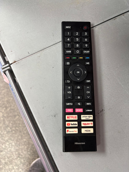 Hisense 43