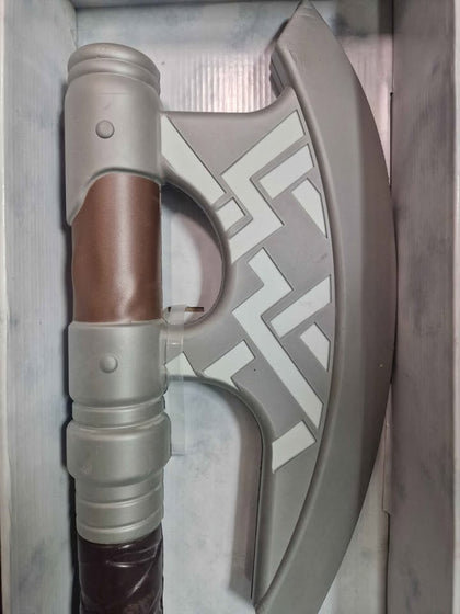 SALE: Garruk's Axe San Diego Comic Con 2014 Limited Edition Nerf X Magic 2015 MTG