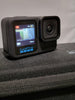 GoPro HERO13 Action Camera - Black