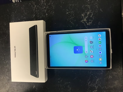 Samsung tab A11 SM-X130