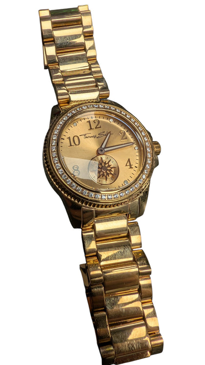 Thomas Sabo Glam Chic Ladies Watch *Boxed*