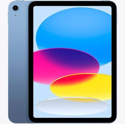 Apple iPad A16 128GB Blue Wi-Fi