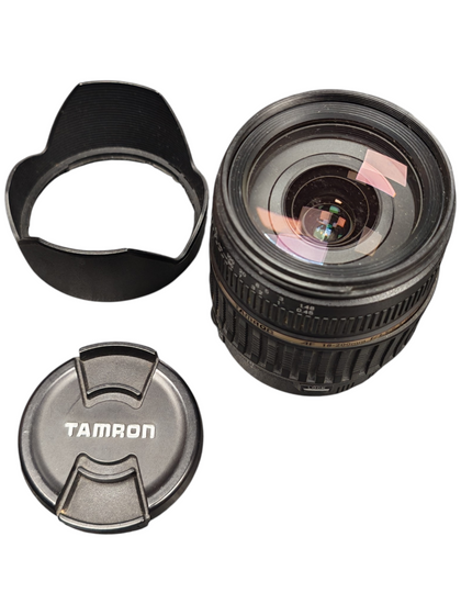 Tamron AF 18-200mm F/3.5-6.3 XR Di II LD Aspherical Lens For Canon
