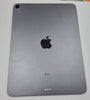 Apple iPad Air 4th Gen (A2316) 10.9” 64GB - Space Grey, WiFi  **SLIGHT CRACK PLEASE READ**