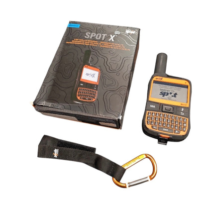 Spot X Satellite Messenger**Boxed**