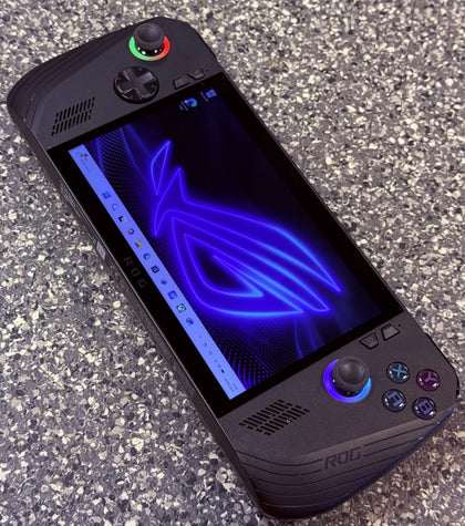 ASUS ROG Ally X  - 1TB