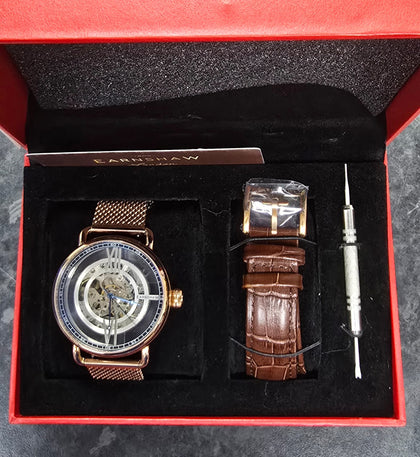 Thomas Earnshaw Investigator - Near Immaculate - Automatic