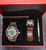 Thomas Earnshaw Investigator - Near Immaculate - Automatic