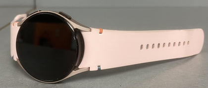 **Sale** Samsung Galaxy Watch Fe Bluetooth (40mm) Pink Gold ** Boxed **