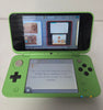 *Cyber Monday Deal*v"New" Nintendo 2DS XL Minecraft Creeper Edition & Minecraft Game