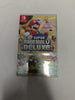 Nintendo New Super Mario Bros U Deluxe (Switch)