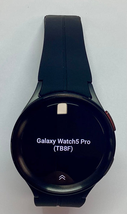 Samsung Galaxy Watch 5 Pro - 45mm
