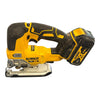 DeWalt DCS334 18V XR Brushless Top Handle Jigsaw
