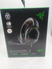 Razer - BlackShark V2 x Headset Multi Platform wired Esports Headset- Black