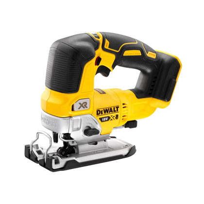 DeWalt DCS334N XR Brushless Top Handle Jigsaw 18V
