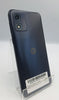 Motorola Moto E13 64GB unlocked blue smartphone unboxed