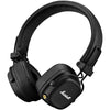 Marshall Major IV Fold able Wireless Bluetooth Headphones - Black