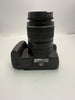 Canon EOS 250D Digital SLR 24.1MP Black & EF-S 18-55mm III - FULLY TESTED