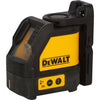 DeWalt DW088K Self-Levelling Cross Line Laser