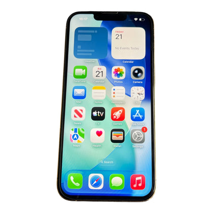 Apple iPhone 13 Pro 256GB 86% Battery Health Please Read Description