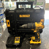 DeWalt Combi Drill Cordless DCD778 - 2.0AH Battery - DCB1104 Charger & Case