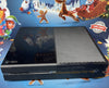 XBOX ONE 500GB BLACK **UNBOXED**