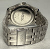 Hugo Boss Men's Principle Date Bracelet Strap Watch 1514123 ** Boxed **