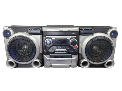 Philips MP3 ripper mini hifi - FWM377/05 (COLLECTION ONLY)