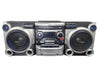 Philips MP3 ripper mini hifi - FWM377/05 (COLLECTION ONLY)