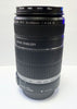 Canon EF-S 55-250mm f/4-5.6 IS Black Lens