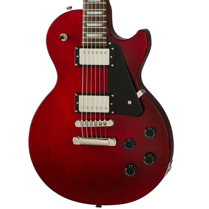 **Collection Only** Epiphone Les Paul Studio - Wine Red