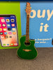 tanglewood electro accoustic guitar