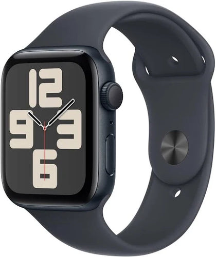 Apple Watch SE Aluminium - no strap
