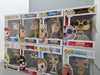 Disney POP Figures Job Lot - 8 Pops