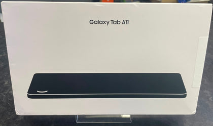 Samsung Galaxy Tab A11 Gray Factory Sealed