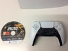 Sony Playstation 5 Console with PS5 COD Game