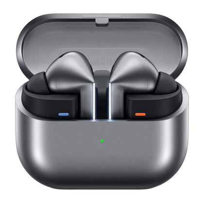 Samsung Galaxy Buds3 Pro SM-R630NZAAEUE - Silver