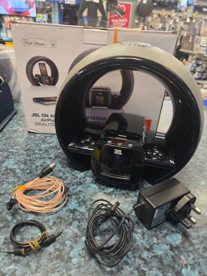 JBL ON AIR WIRELESS