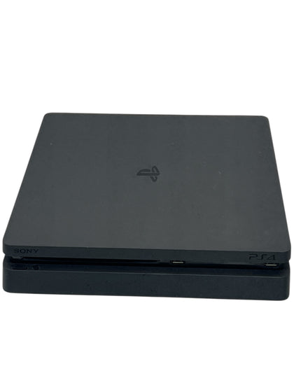 Sony PlayStation slim 4 500GB