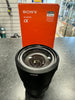 Sony FE 24-105 mm f/4 G OSS Lens