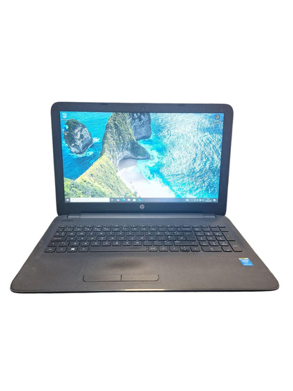 HP 250 G4 Note Book