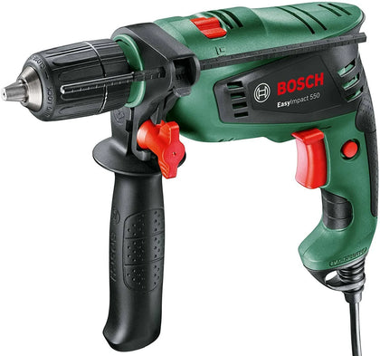 Bosch Easy Impact 550 Hammer Drill NO HANDLE COLLECTION ONLY