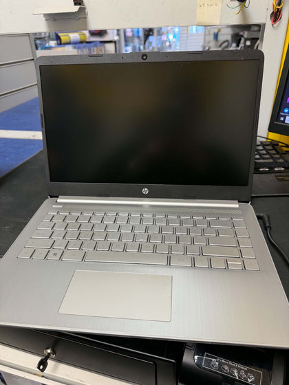 HP Laptop 14S-FQ0059NA 14