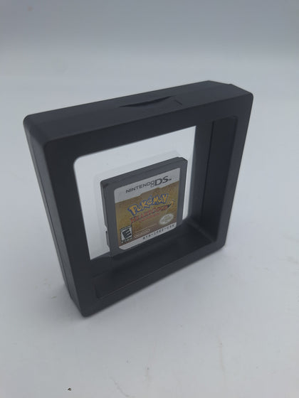 Nintendo DS  pokemon heartgold cartridge UNBOXED