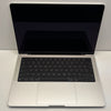 Apple MacBook Pro Model A3112 14" Display 16GB RAM 512GB Apple M4 Boxed