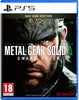 Metal Gear Solid Delta Snake Eater PS5